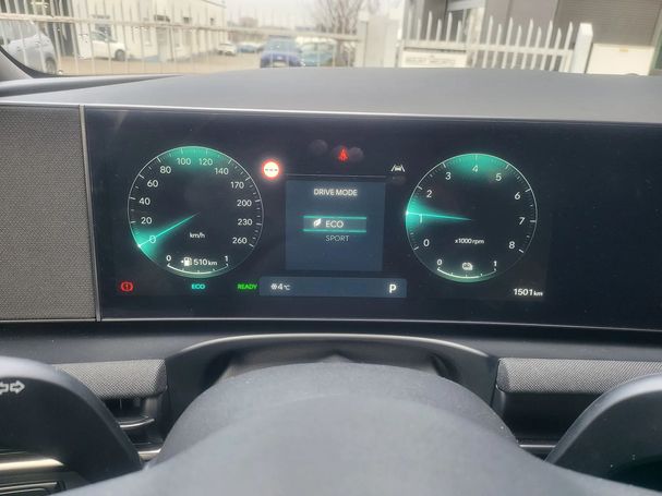 Hyundai Tucson 1.6 T-GDI N Line 158 kW image number 22