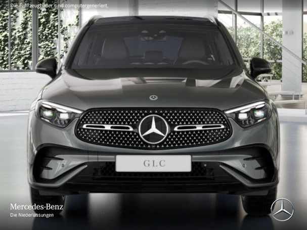 Mercedes-Benz GLC 300 e AMG 230 kW image number 6