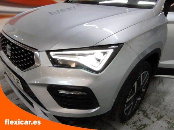 Seat Ateca 2.0 TDI 110 kW image number 27