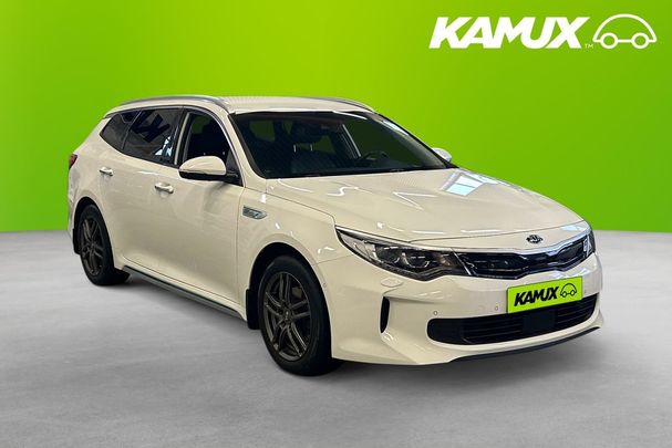 Kia Optima 151 kW image number 1