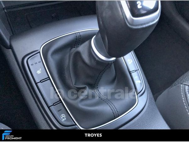 Hyundai Kona 1.0 T-GDI 88 kW image number 9