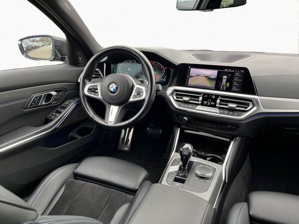 BMW 330i M Sport 190 kW image number 8