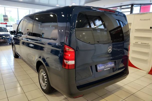 Mercedes-Benz Vito d 100 kW image number 5