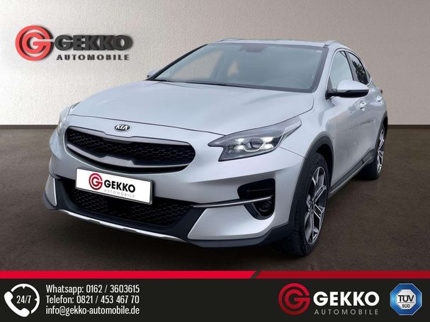 Kia XCeed Edition 118 kW image number 1