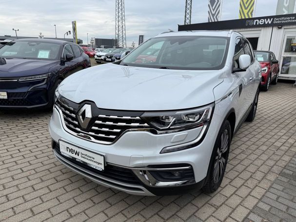 Renault Koleos BLUE dCi 190 4WD X-Tronic INITIALE PARIS 140 kW image number 7