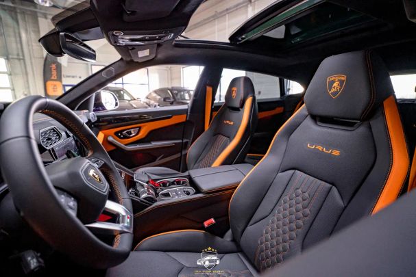 Lamborghini Urus 478 kW image number 25