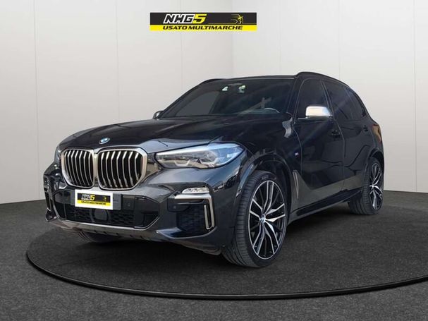 BMW X5 M50d xDrive 294 kW image number 2