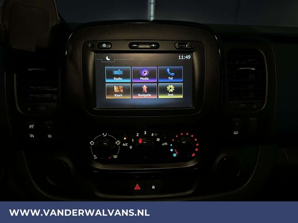 Opel Vivaro 1.6 CDTI L1H1 70 kW image number 4