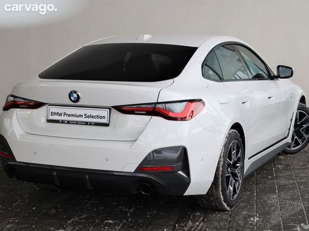 BMW 420d xDrive 140 kW image number 3