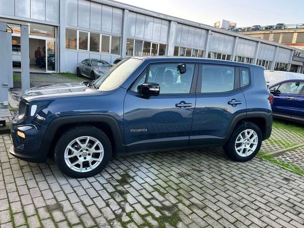 Jeep Renegade 1.0 Limited 88 kW image number 5