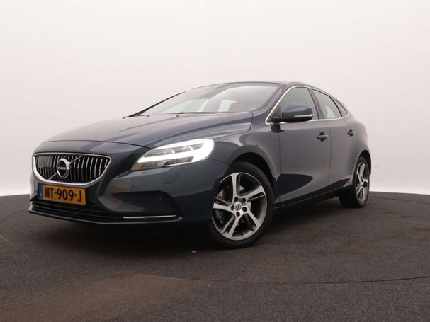 Volvo V40 T3 113 kW image number 26