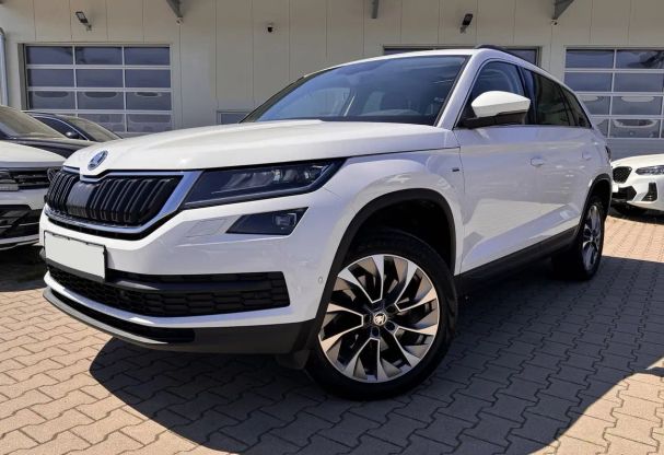 Skoda Kodiaq 147 kW image number 1