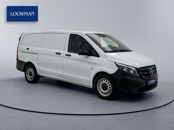 Mercedes-Benz Vito 119 CDi 140 kW image number 29