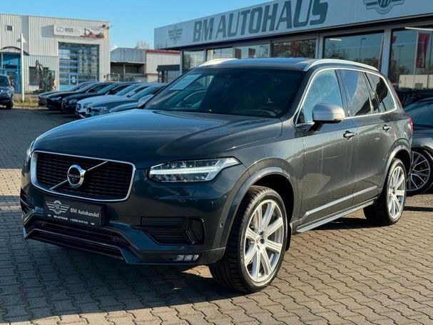 Volvo XC90 D5 AWD 165 kW image number 1