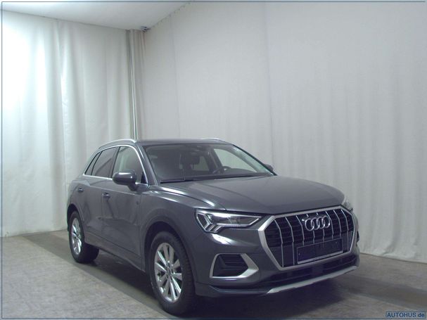 Audi Q3 35 TDI Advanced 110 kW image number 2