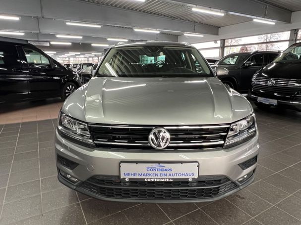 Volkswagen Tiguan 1.4 TSI DSG 110 kW image number 3