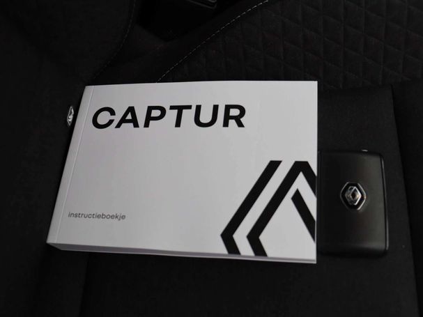 Renault Captur TCe 90 67 kW image number 18