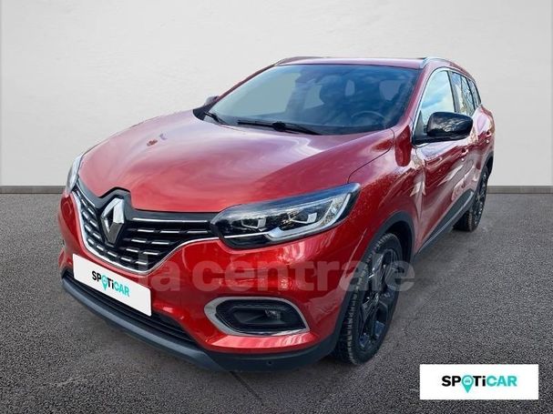 Renault Kadjar TCe 160 EDC 117 kW image number 1