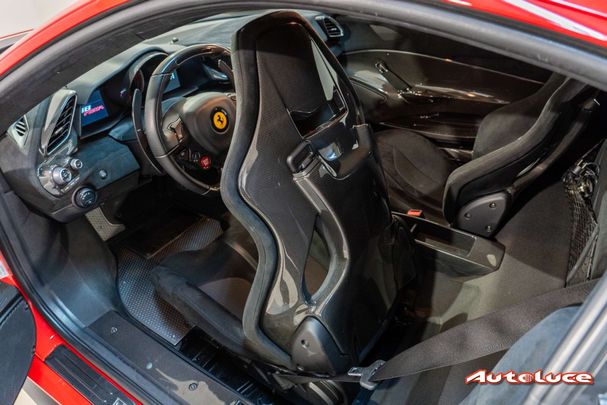 Ferrari 488 Pista 530 kW image number 10