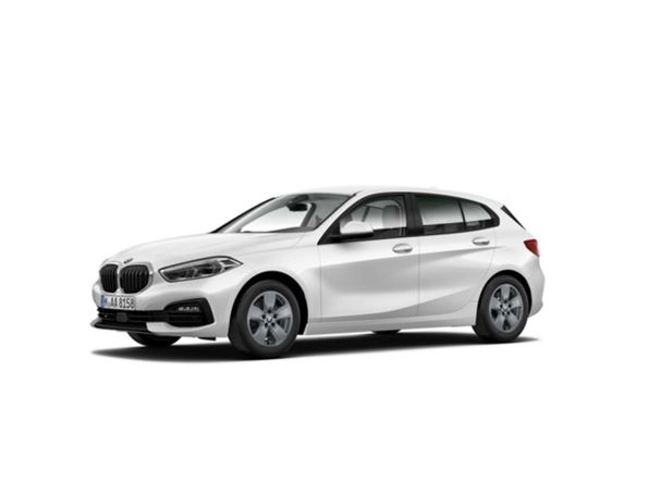 BMW 118i 103 kW image number 3