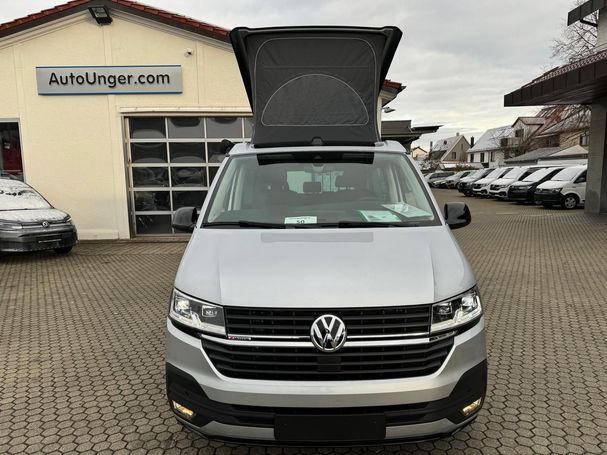 Volkswagen T6 California Beach Tour 4Motion 150 kW image number 29