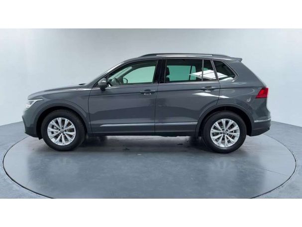 Volkswagen Tiguan 96 kW image number 5