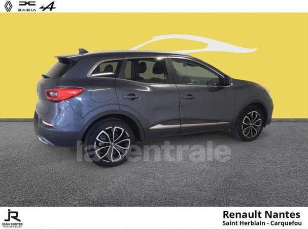 Renault Kadjar TCe 140 EDC 103 kW image number 2