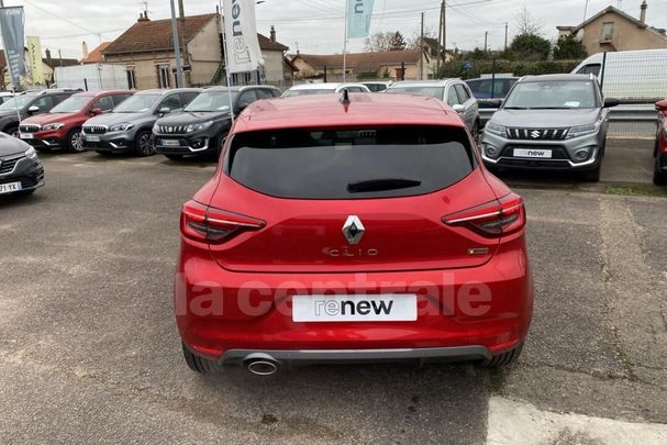 Renault Clio TCe 140 103 kW image number 20