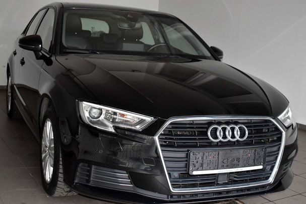 Audi A3 Sportback 85 kW image number 8