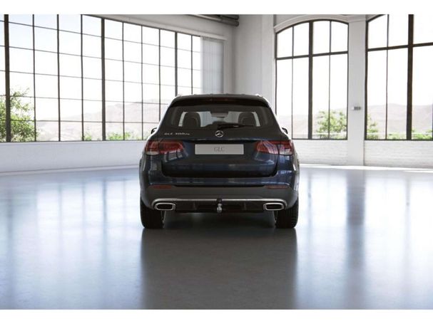 Mercedes-Benz GLC 300 de 225 kW image number 6