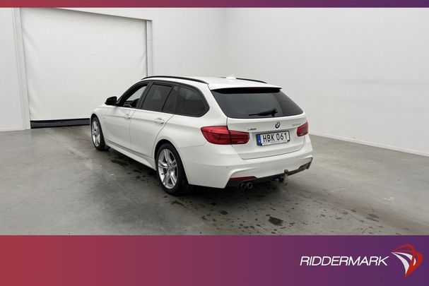 BMW 320d Touring xDrive 140 kW image number 3