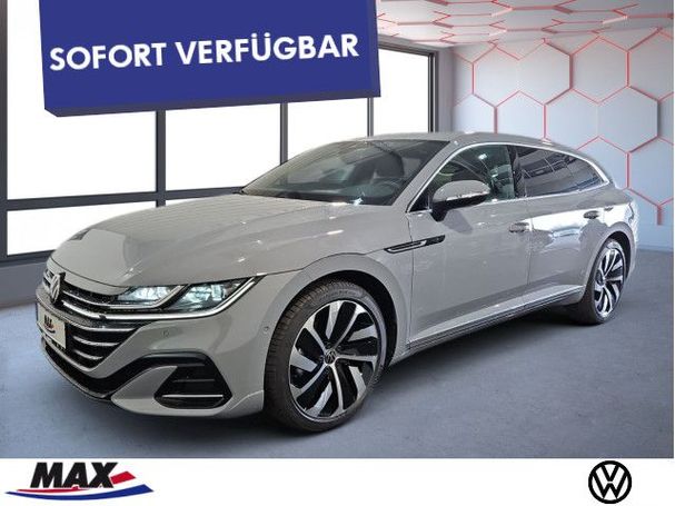 Volkswagen Arteon 2.0 TDI DSG Shooting Brake 4Motion 147 kW image number 1