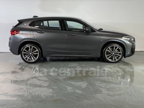 BMW X2 xDrive 162 kW image number 1