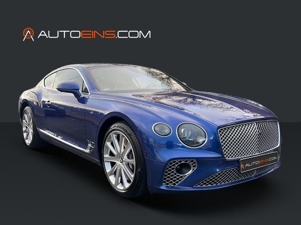 Bentley Continental GT 404 kW image number 2