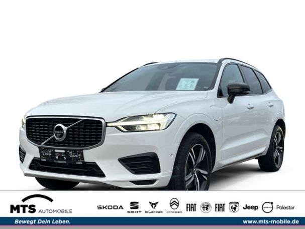 Volvo XC60 T8 AWD 288 kW image number 1