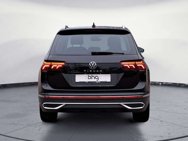 Volkswagen Tiguan 2.0 TDI Elegance DSG 110 kW image number 7