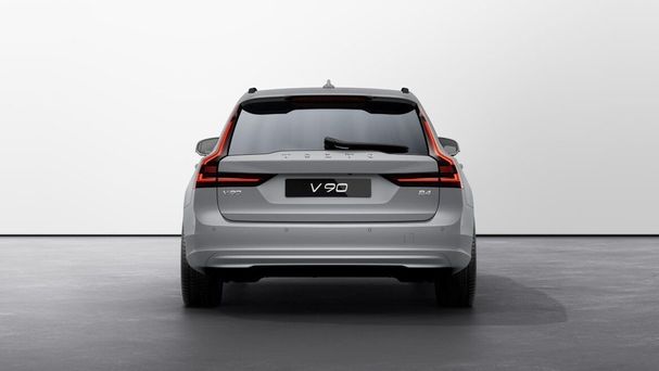 Volvo V90 B4 147 kW image number 2