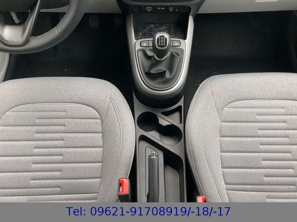 Hyundai i10 1.2 Prime 58 kW image number 12