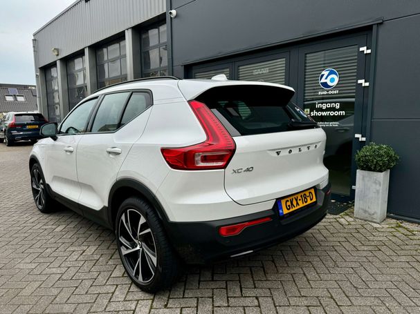 Volvo XC40 T5 Plus 193 kW image number 5