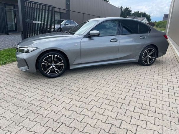 BMW 320i M Sport 135 kW image number 5