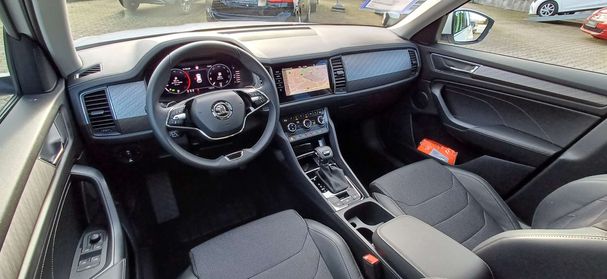 Skoda Kodiaq 2.0 TDI DSG 110 kW image number 6