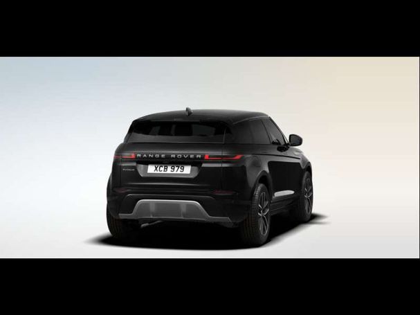 Land Rover Range Rover Evoque P300e 227 kW image number 3