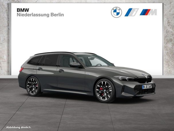 BMW 330i Touring xDrive 180 kW image number 12