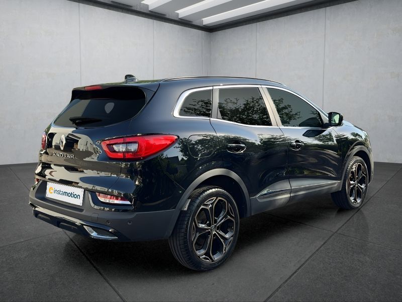 Renault Kadjar TCe 140