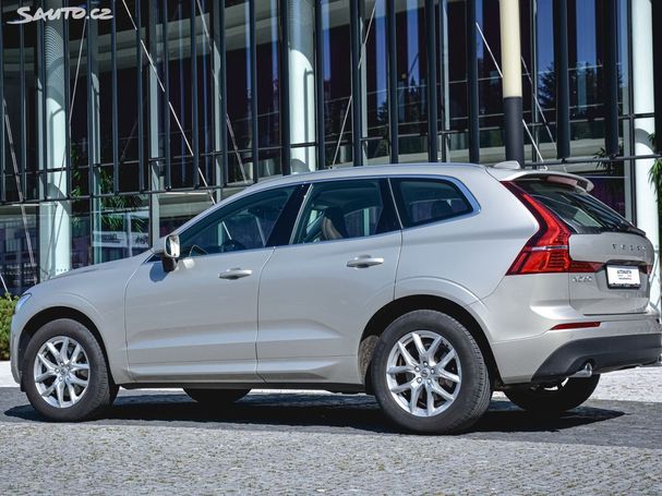 Volvo XC60 D4 120 kW image number 16