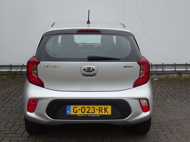 Kia Picanto 1.0 49 kW image number 6