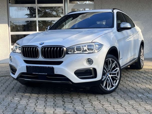 BMW X6 xDrive 190 kW image number 1