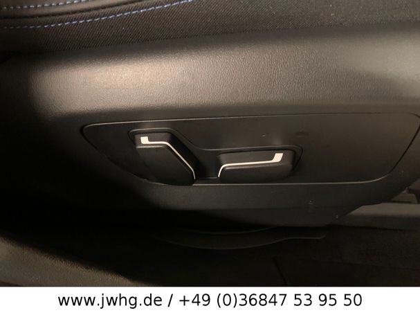 BMW 520d 145 kW image number 5