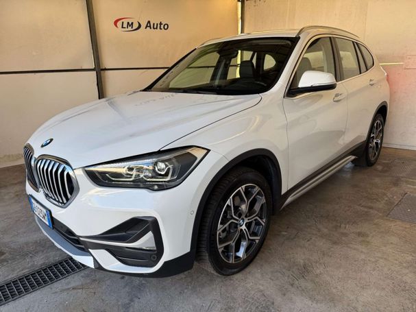 BMW X1 xDrive18d xLine 110 kW image number 1