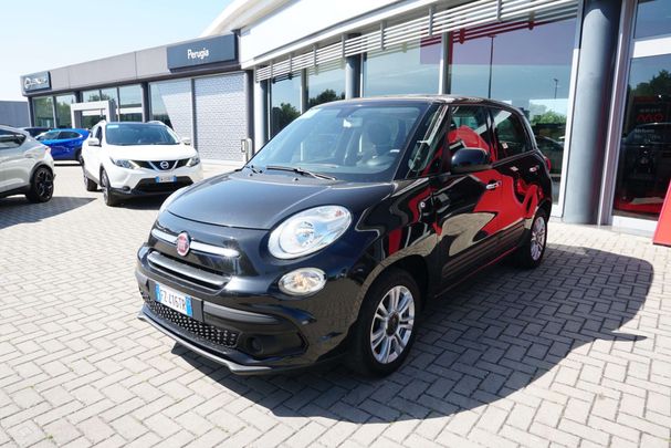 Fiat 500L 1.3 70 kW image number 1